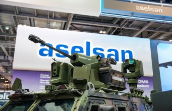 ASELSAN’s KORKUT 100/25 SB, GOKDENİZ For Short-Range Air Defence