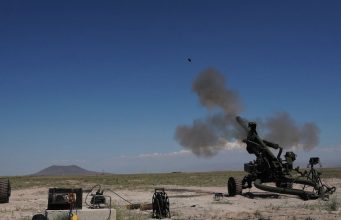 MKE’s Push Into Tropical Jungle Artillery Concepts
