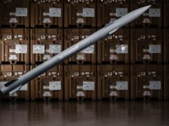 EDGE Multi-Domain Border, Counter-UAS Ecosystem For SEA