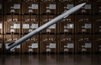 EDGE Multi-Domain Border, Counter-UAS Ecosystem For SEA