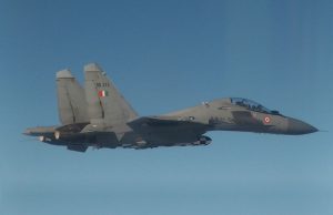 BRAHMOS: An Ace In Modern Kinetic Warfare