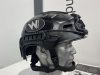 RECON Tactical Helmet Launch @ DSA & NATSEC Asia 2026