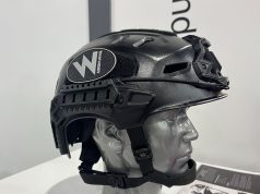 RECON Tactical Helmet Launch @ DSA & NATSEC Asia 2026