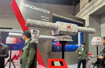 Mindmatics: Capability In Defence Electronics, Cyber Security