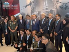 Malaysia’s PM Call On International Firms To Collaborate With Locals