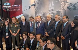 Malaysia’s PM Call On International Firms To Collaborate With Locals