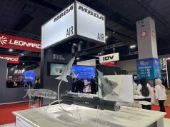 MBDA Missile Production Boost To Meet Demand