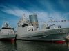 EDGE Strengthen Maritime Security Across SEA With Advanced Naval Portfolio