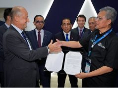 Airbus Strengthening Malaysia Defence Industry