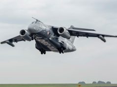 Embraer KC-390 Millennium Completes 11-Country, 140 Flight Hours Global Tour