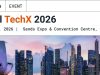 Cellebrite At MTX (Milipol TechX) 2026 Singapore