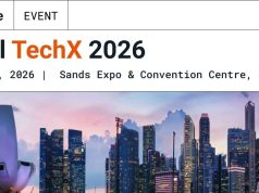 Cellebrite At MTX (Milipol TechX) 2026 Singapore