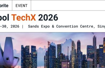 Cellebrite At MTX (Milipol TechX) 2026 Singapore