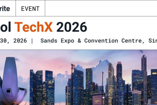 Cellebrite At MTX (Milipol TechX) 2026 Singapore