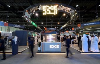 EDGE Charts Defence Manufacturing Progress At Make It In The Emirates 2026