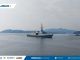 First Malaysian LCS Begins Sea Trials