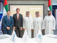 Embraer C-390 Millenium For UAE
