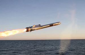 Norway Intercepts Malaysian Kongsberg NSM Deal