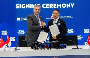 Indonesia Becomes First Export Buyer Of Baykar Kizilelma