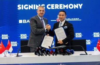 Indonesia Becomes First Export Buyer Of Baykar Kizilelma