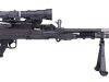 FN Herstal Unveils Updated FN MAG Machine Gun
