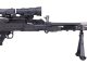 FN Herstal Unveils Updated FN MAG Machine Gun