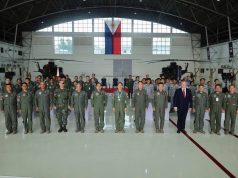 Philippines Receives Two New Bell 412EPX Helicopters