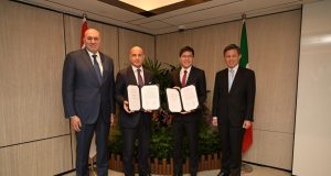Singapore, Italy Finalise Supply Chain Resiliency Agreement