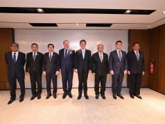 ASEAN Defence Ministers Reiterate Stronger Defence Cooperation
