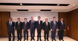 ASEAN Defence Ministers Reiterate Stronger Defence Cooperation