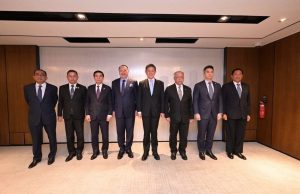 ASEAN Defence Ministers Reiterate Stronger Defence Cooperation