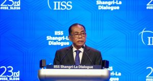 Malaysia Rips Into Norway And Double Standards In International Law