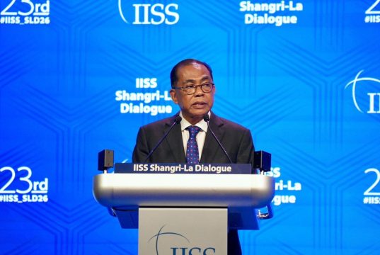 Malaysia Rips Into Norway And Double Standards In International Law