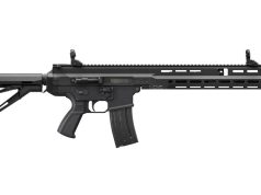 FN Releases ARKA Next-Gen Rifle Platform