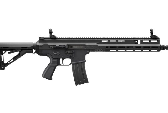 FN Releases ARKA Next-Gen Rifle Platform
