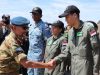 Brunei Outlines Modernisation Moves
