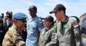 Brunei Outlines Modernisation Moves