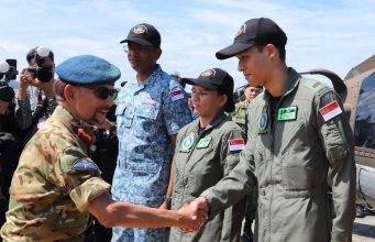 Brunei Outlines Modernisation Moves