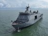 Philippines “Very Satisfied” With PT PAL MRO Of BRP Tarlac LPD