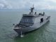 Philippines “Very Satisfied” With PT PAL MRO Of BRP Tarlac LPD