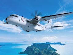 Airbus Receives Another C295 Order For Royal Thai Navy