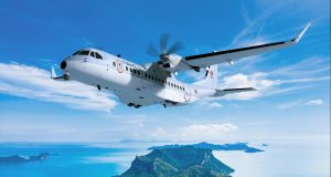 Airbus Receives Another C295 Order For Royal Thai Navy