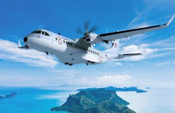 Airbus Receives Another C295 Order For Royal Thai Navy