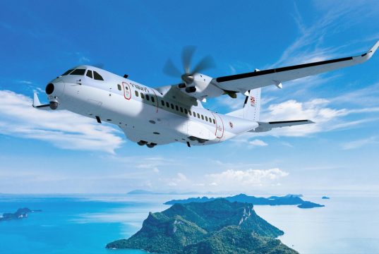 Airbus Receives Another C295 Order For Royal Thai Navy