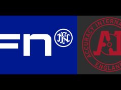 FN Browning Group Acquires Accuracy International
