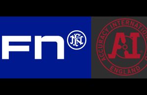 FN Browning Group Acquires Accuracy International