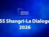 Singapore Hosts 23rd Shangri-La Dialogue
