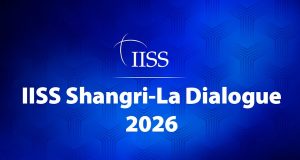 Singapore Hosts 23rd Shangri-La Dialogue