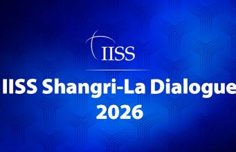 Singapore Hosts 23rd Shangri-La Dialogue