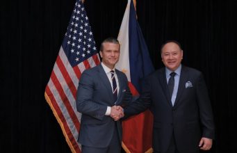 US, Philippines Renew CISMOA